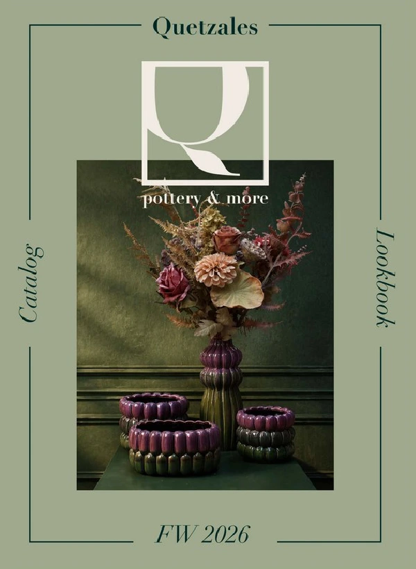 catalogus Quetzales Winter